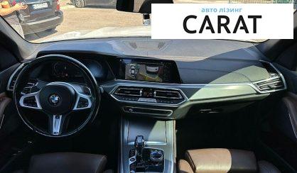 BMW X5 2019