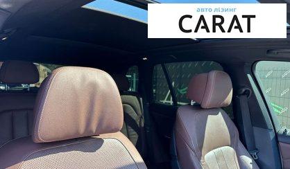 BMW X5 2019