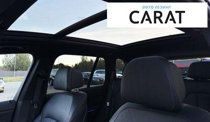 BMW X5 2020