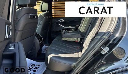 BMW X5 2024