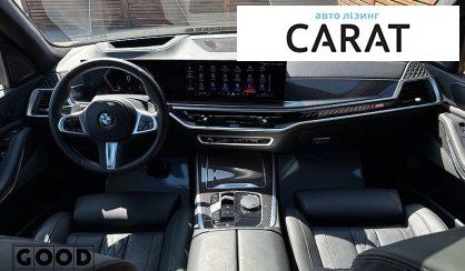 BMW X5 2024