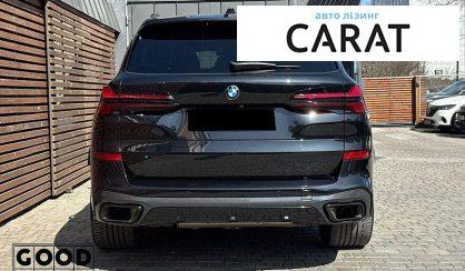 BMW X5 2024