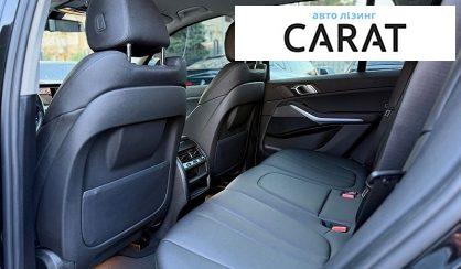 BMW X5 2021