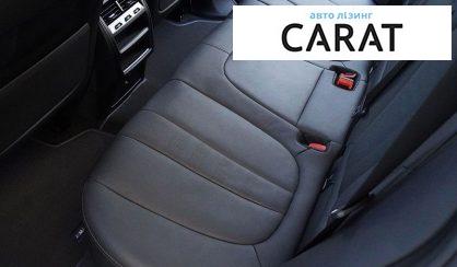 BMW X5 2020