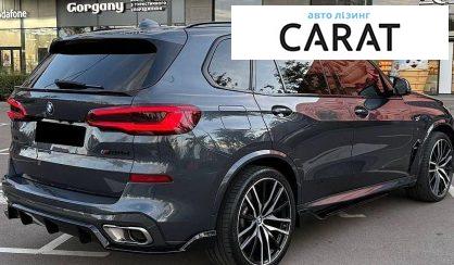 BMW X5 2019