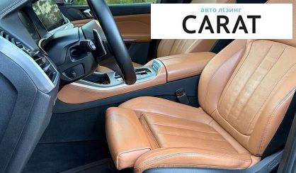 BMW X5 2019
