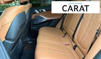 BMW X5 2019