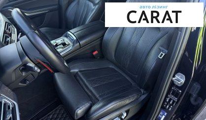 BMW X5 2019