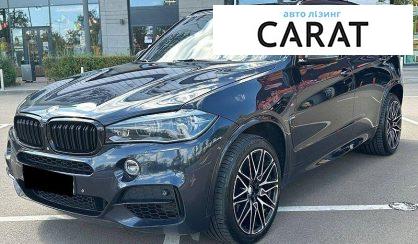 Розглянути BMW X5 2014 BMW X5 2014 - авто лізинг Carat
