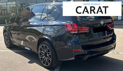 BMW X5 2014