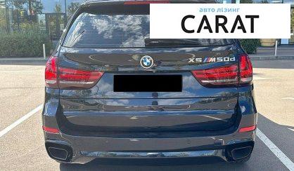 BMW X5 2014