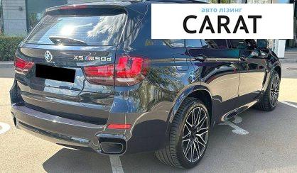 BMW X5 2014