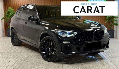 BMW X5 2019