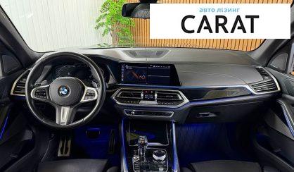 BMW X5 2019
