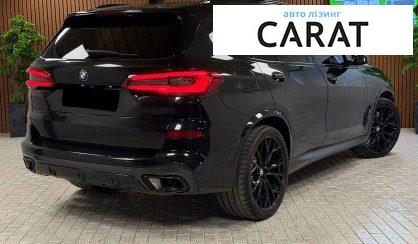 BMW X5 2019