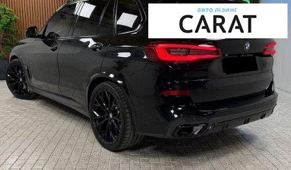 BMW X5 2019