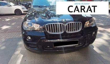 BMW X5 2008