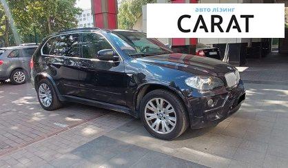 BMW X5 2008