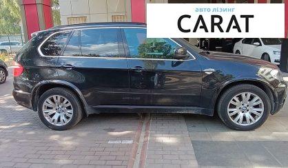 BMW X5 2008