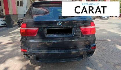 BMW X5 2008