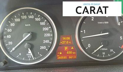 BMW X5 2008