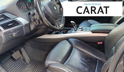 BMW X5 2008