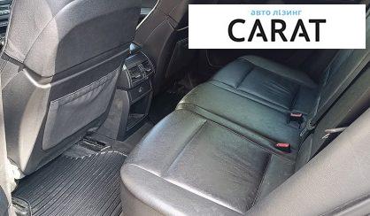 BMW X5 2008