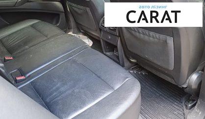 BMW X5 2008