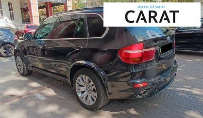 BMW X5 2008