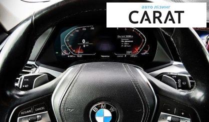 BMW X5 2019