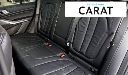 BMW X5 2019