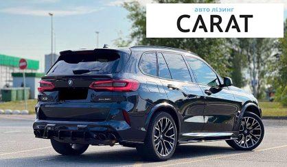 BMW X5 2018