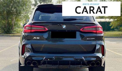 BMW X5 2018