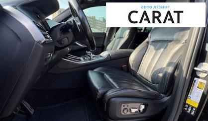 BMW X5 2018