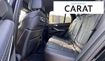 BMW X5 2018