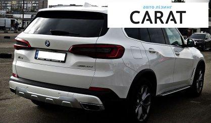 BMW X5 2019