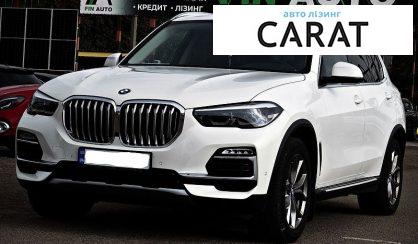 Розглянути BMW X5 2019 BMW X5 2019 - авто лізинг Carat