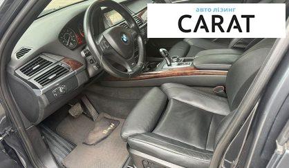 BMW X5 2012