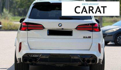 BMW X5 2018