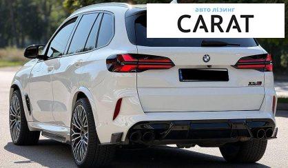 BMW X5 2018