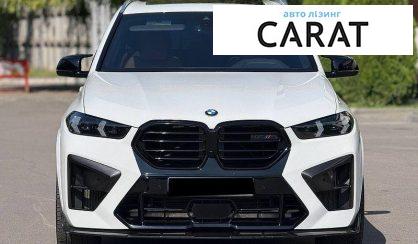 BMW X5 2018