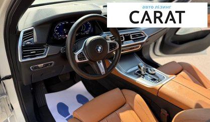 BMW X5 2018
