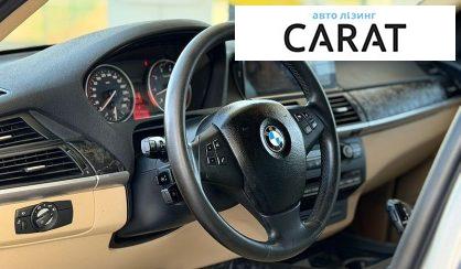 BMW X5 2011