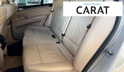 BMW X5 2011