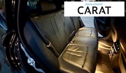 BMW X5 2015