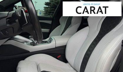 BMW X6 M 2022
