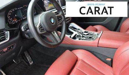 BMW X6 2020