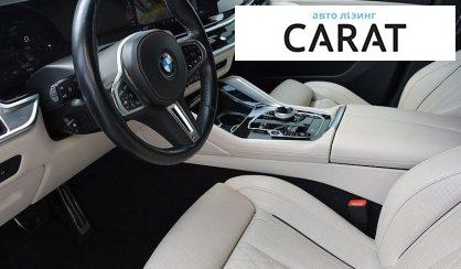 BMW X6 2023