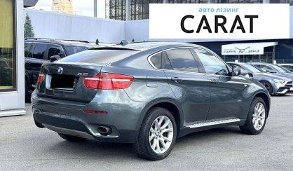 BMW X6 2009