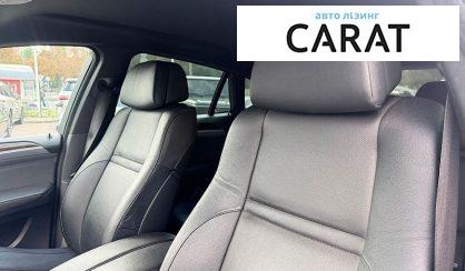 BMW X6 2009